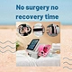 1064 808nm Laser Hair Removal Ice Speed 808 Diode Laser
